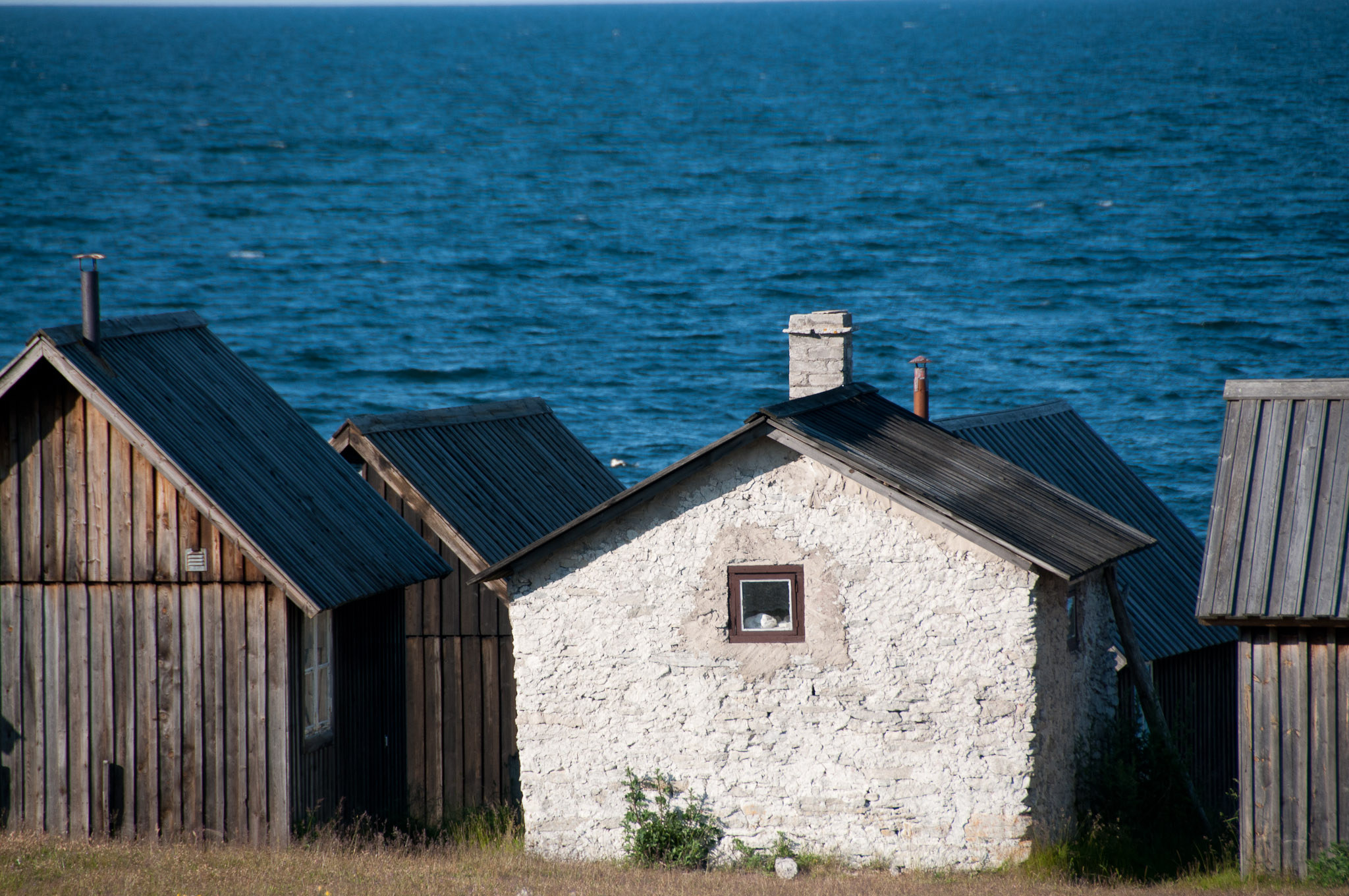 Välkommen